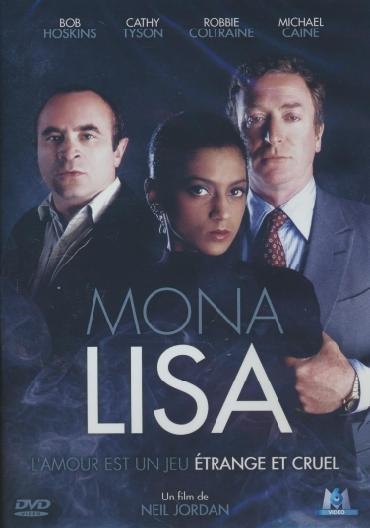 Affiche du document Mona Lisa