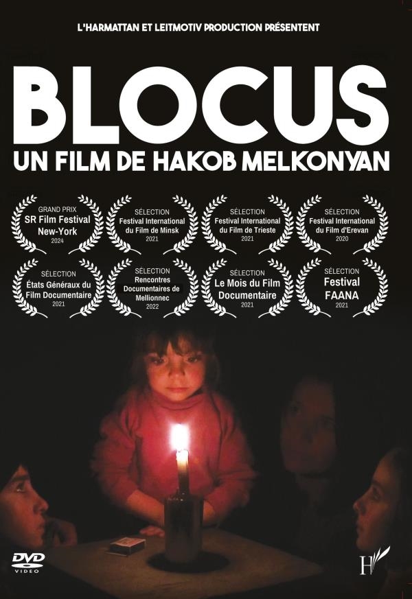 Affiche du document Blocus