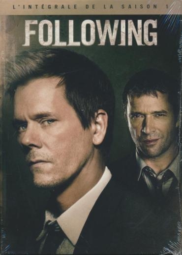 Affiche du document Following (The) : saison 1