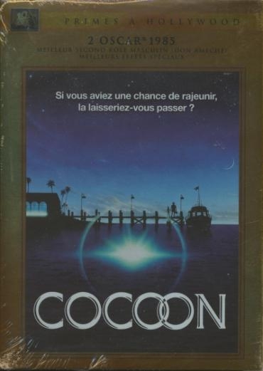 Affiche du document Cocoon