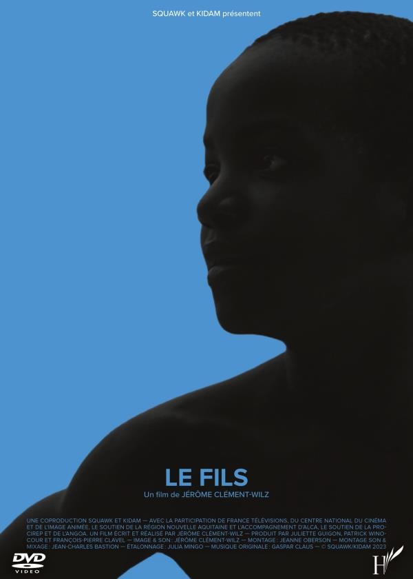 Affiche du document Fils (Le)