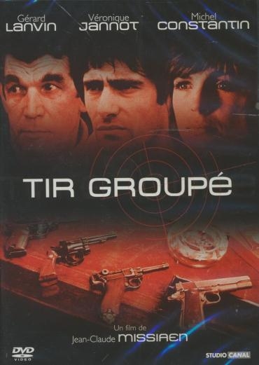 Affiche du document Tir groupé
