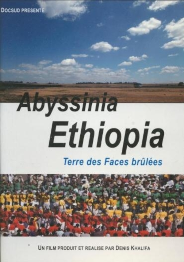Affiche du document Abyssinia Ethiopia : terre des faces brûlées