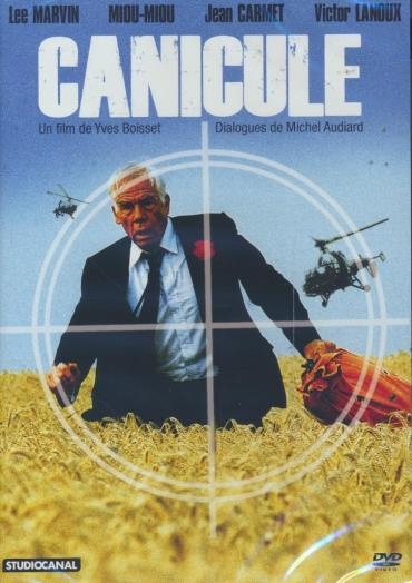 Affiche du document Canicule