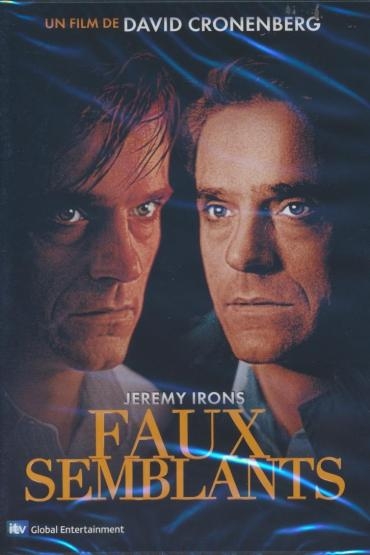 Affiche du document Faux semblants