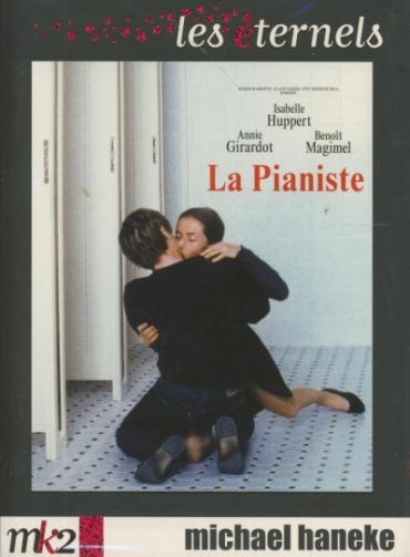 Affiche du document Pianiste (La)