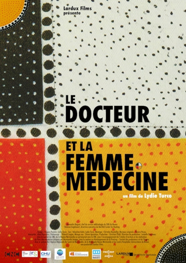 Affiche du document Docteur et la femme médecine (Le)