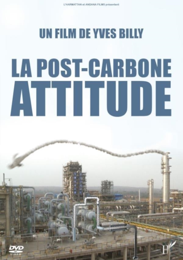 Affiche du document Post-Carbone attitude (La)
