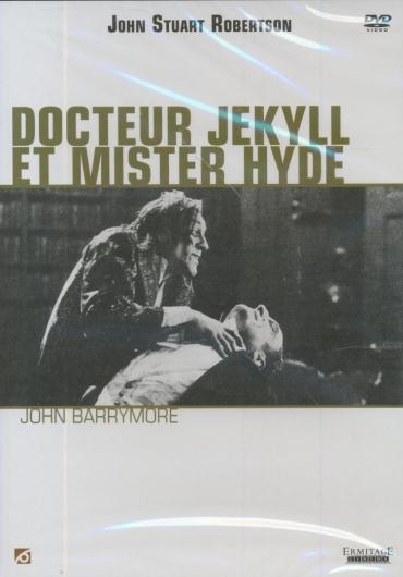 Affiche du document Dr Jekyll and Mister Hyde