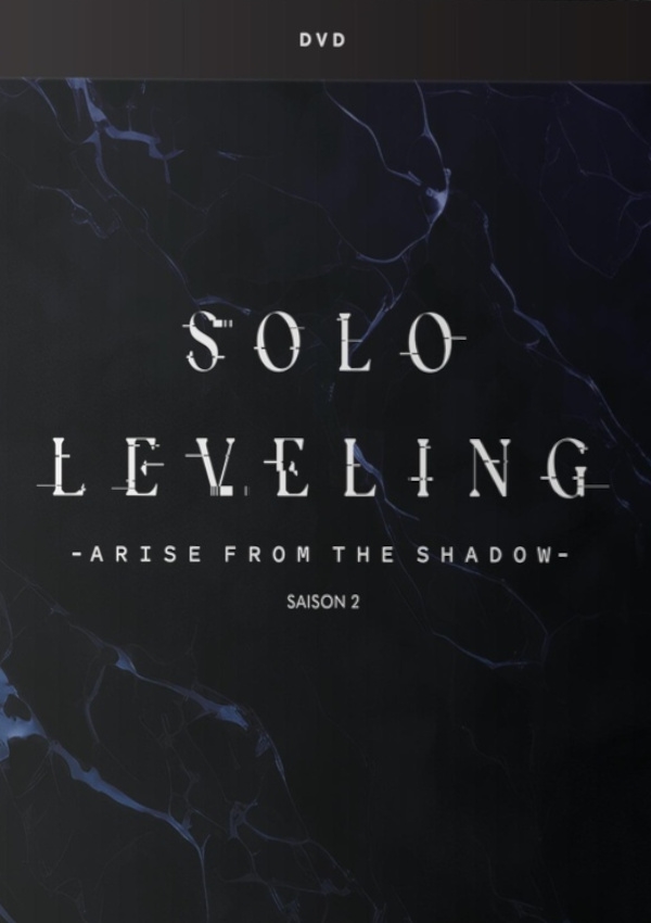 Affiche du document Solo leveling : saison 2