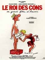 Affiche du document Roi des cons (Le)