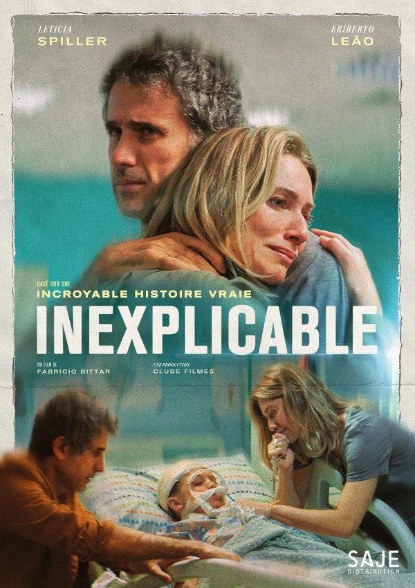 Affiche du document Inexplicable