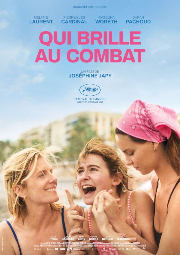 Affiche du document Qui brille au combat
