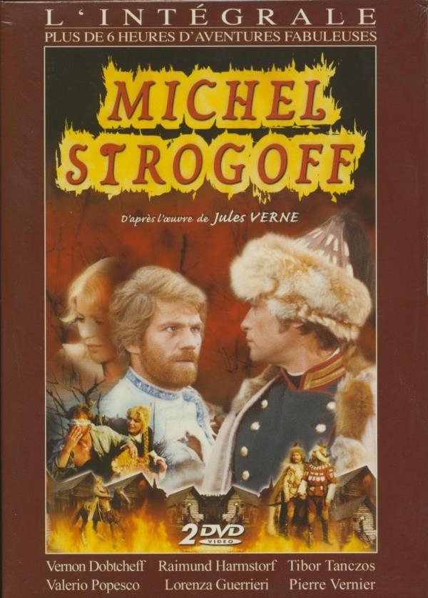Affiche du document Michel Strogoff