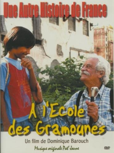 Affiche du document Ecole des Gramounes (L')