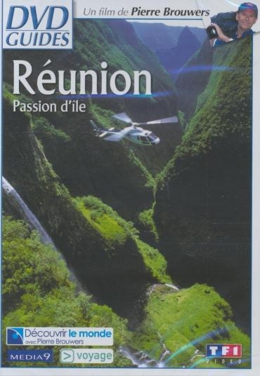 Affiche du document Réunion (La) : passion d'île