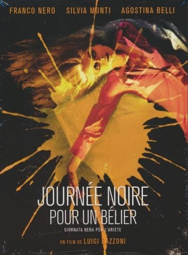 Affiche du document Journée noire pour un bélier