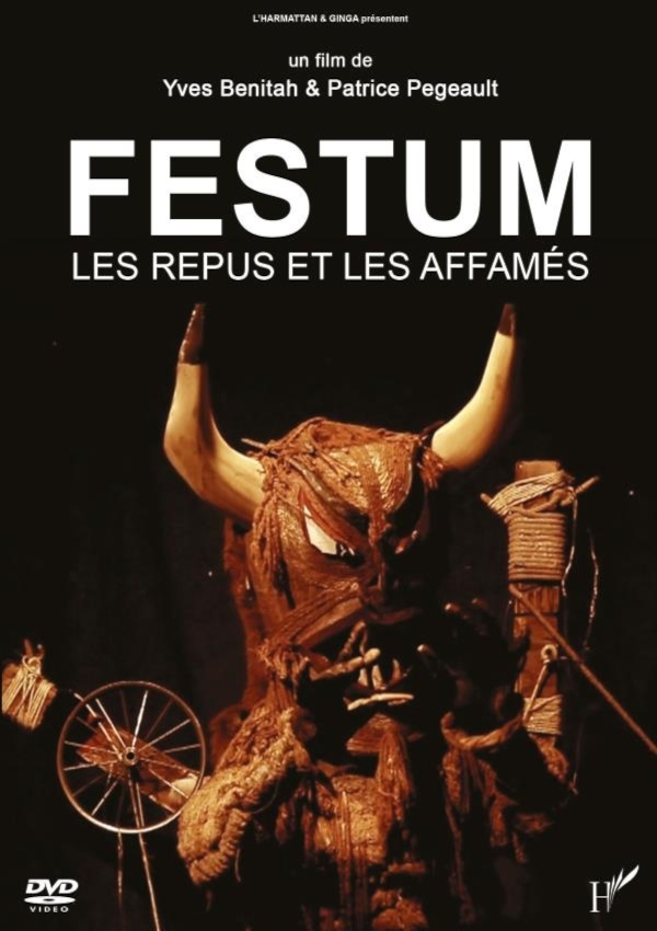 Affiche du document Festum : les repus et les affamés