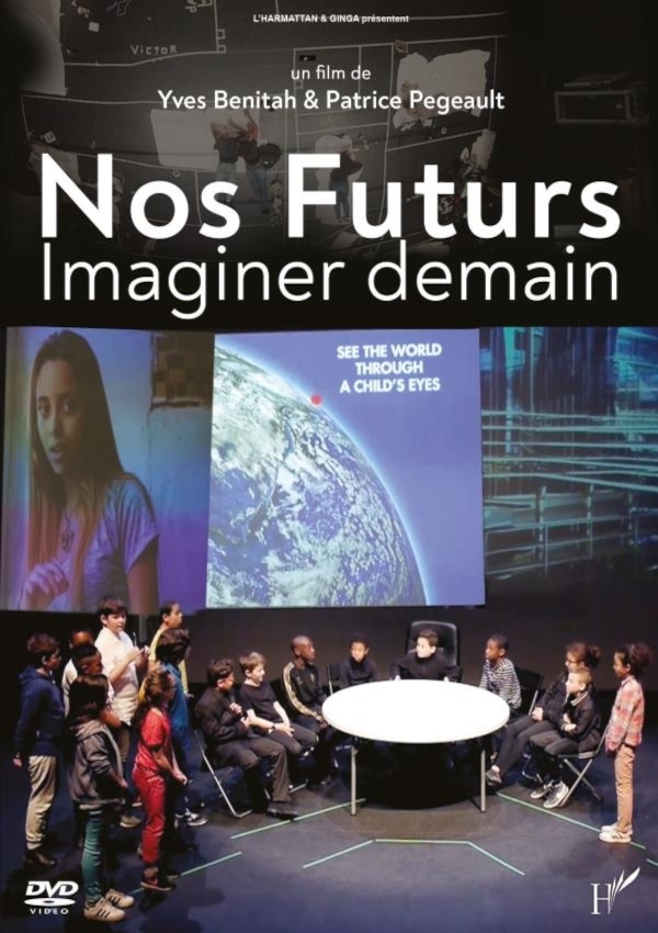 Affiche du document Nos futurs : imaginer demain