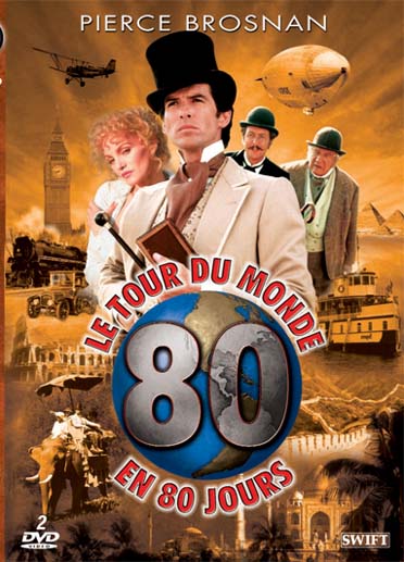 Affiche du document Tour du monde en 80 jours (Le)