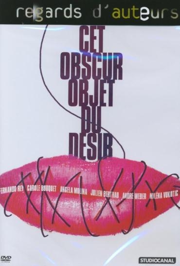 Affiche du document Cet obscur objet du desir