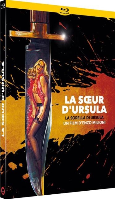 Affiche du document Soeur d'Ursula (La)
