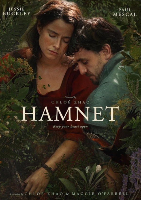 Affiche du document Hamnet