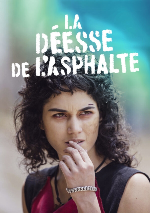 Affiche du document Déesse de l'asphalte (La)