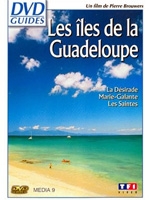 Affiche du document Iles de la Guadeloupe (Les) : la Désirade, Marie-Galante, les Saintes