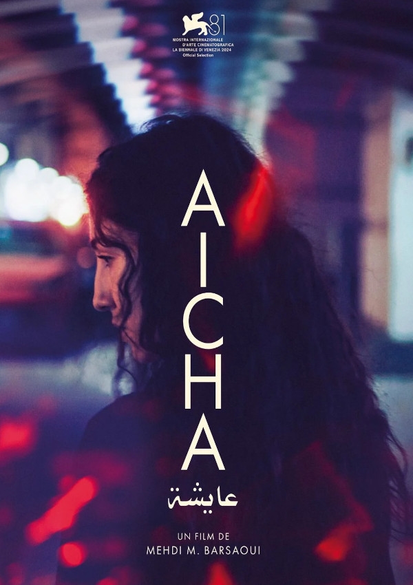 Affiche du document Aïcha
