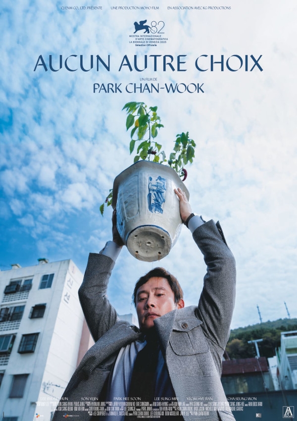 Affiche du document Aucun autre choix