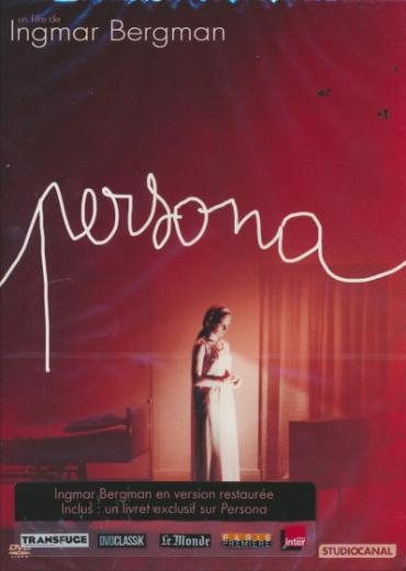 Affiche du document Persona