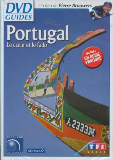 Affiche du document Portugal : le coeur et le fado