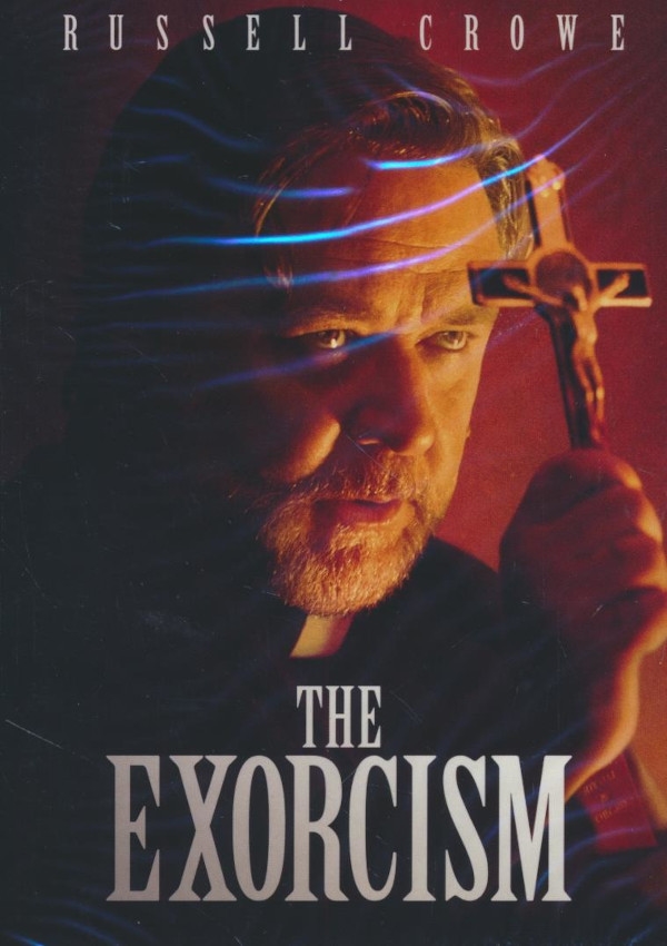 Affiche du document Exorcism (The)