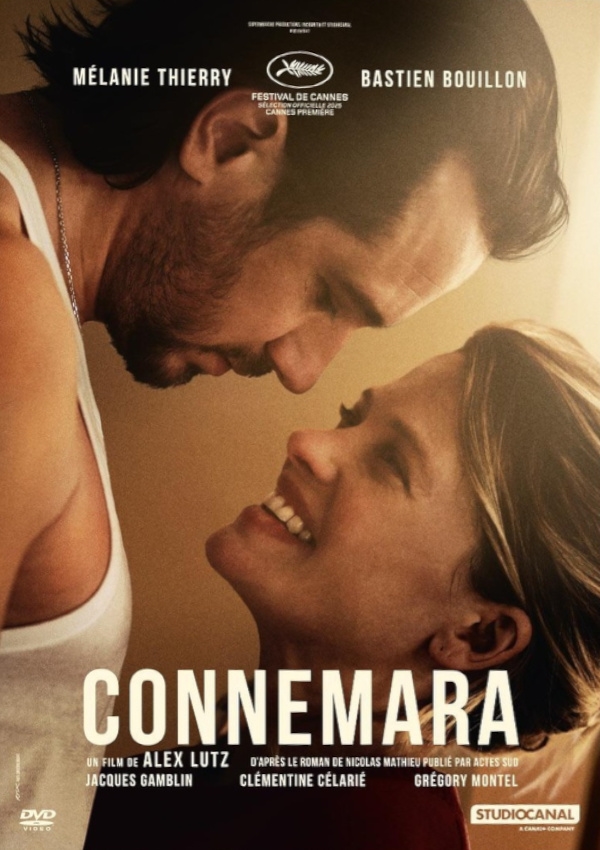 Affiche du document Connemara