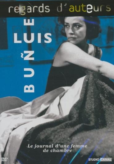 Affiche du document Journal d'une femme de chambre (Le)