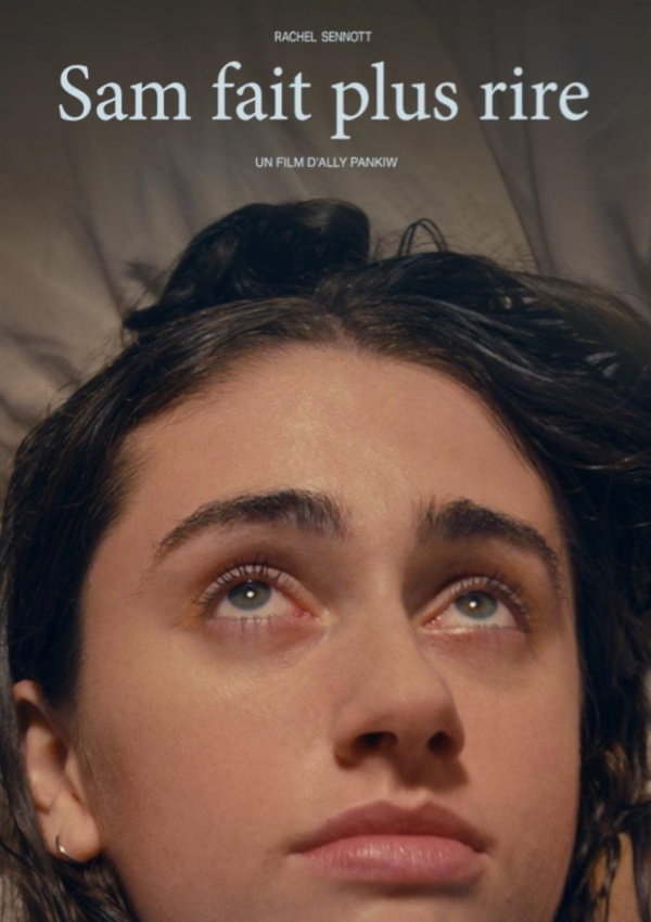 Affiche du document Sam fait plus rire