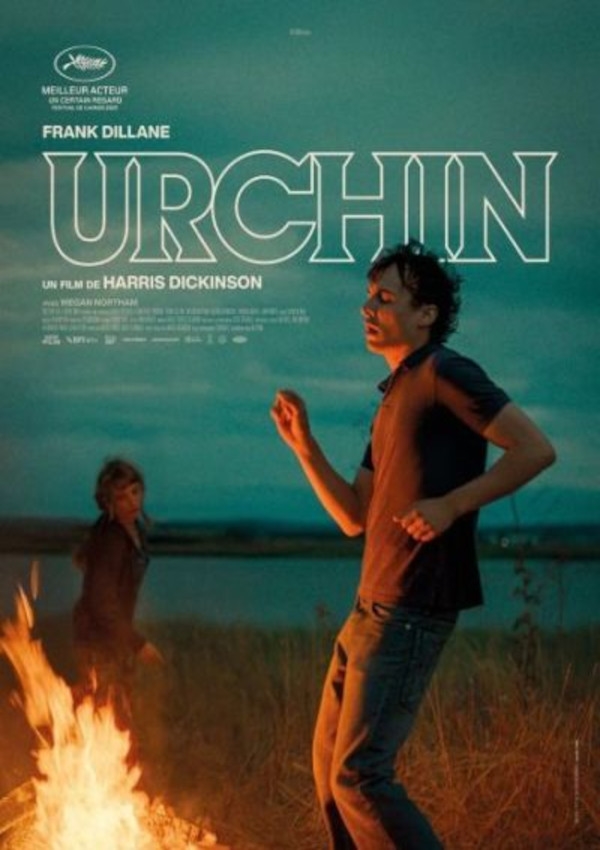 Affiche du document Urchin