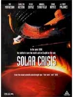Affiche du document Solar crisis