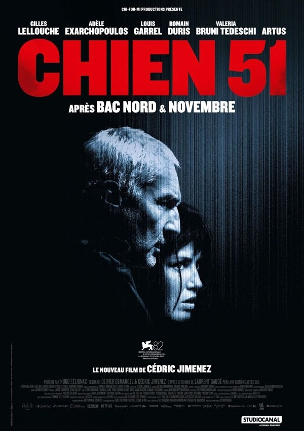 Affiche du document Chien 51