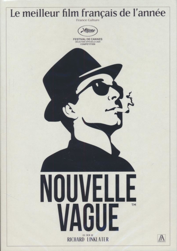 Affiche du document Nouvelle vague