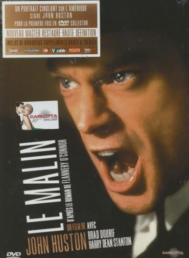 Affiche du document Malin (Le)