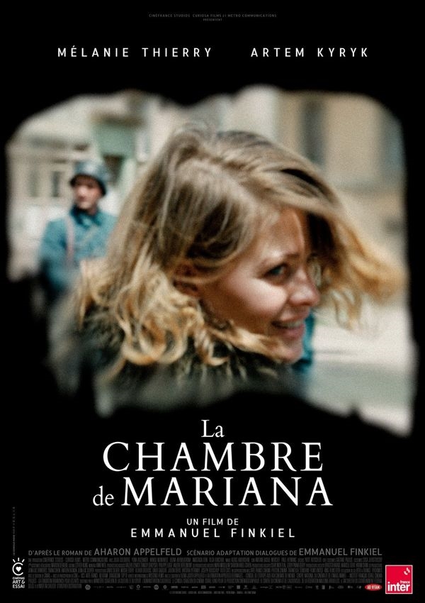 Affiche du document Chambre de Mariana (La)