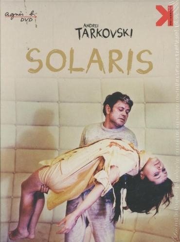 Affiche du document Solaris