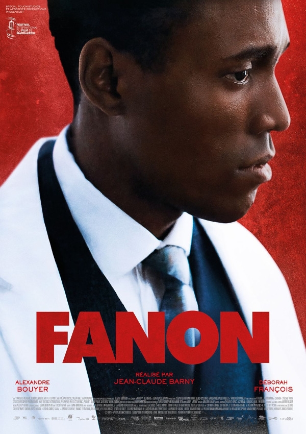Affiche du document Fanon