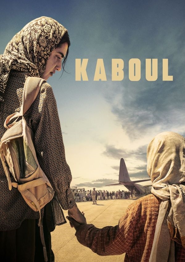 Affiche du document Kaboul