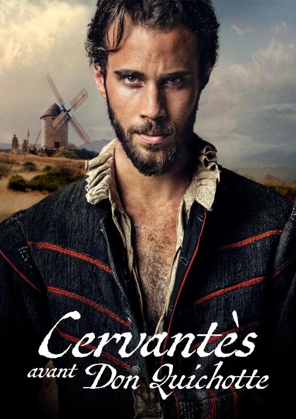 Affiche du document Cervantes avant Don Quichotte