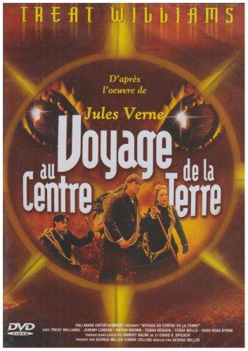 Affiche du document Voyage au centre de la terre