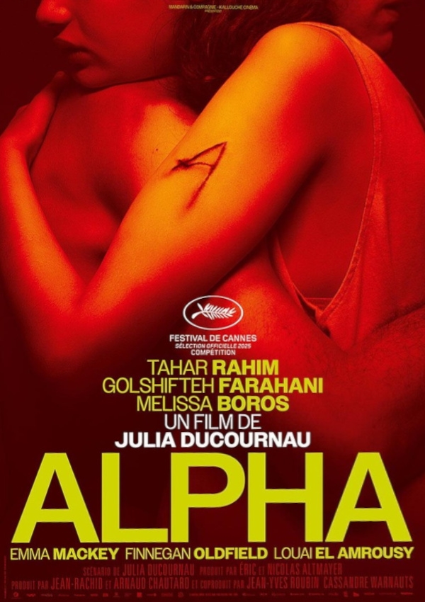 Affiche du document Alpha