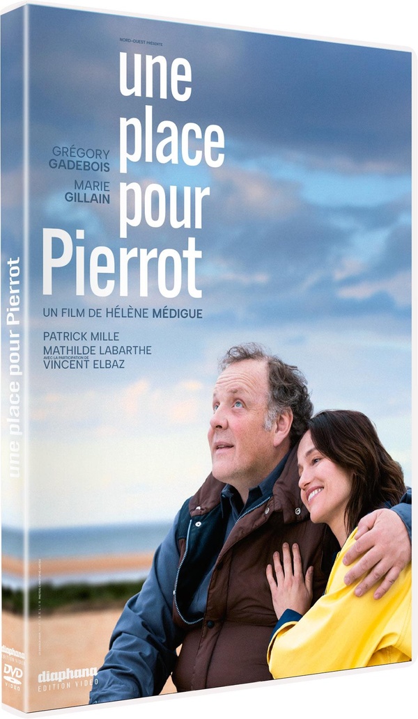 Affiche du document Une place pour Pierrot